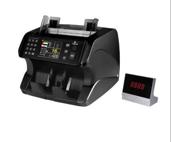 Nigachi Cash Counting Machine NC-9050